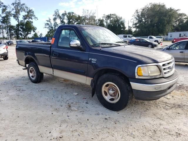 1999 Ford F150