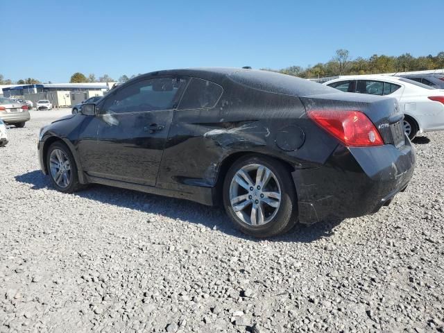 2012 Nissan Altima S