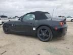 2003 BMW Z4 2.5