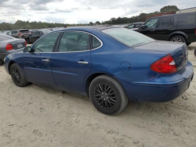 2005 Buick Lacrosse CX