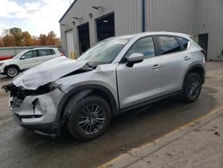 2020 Mazda CX-5 Touring en venta en Rogersville, MO