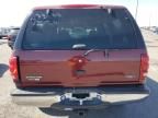 2001 Ford Expedition XLT