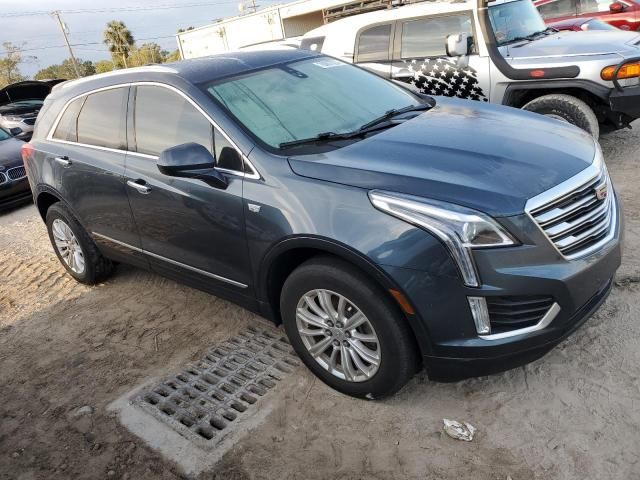 2019 Cadillac XT5