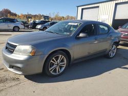 Lots with Bids for sale at auction: 2013 Dodge Avenger SE