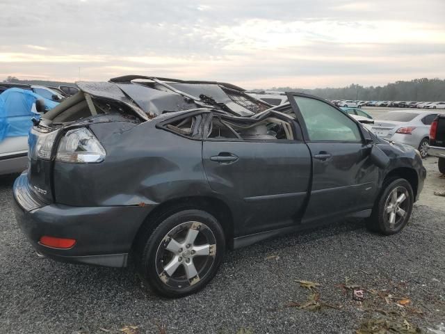 2005 Lexus RX 330