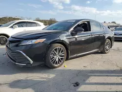 2024 Toyota Camry XLE en venta en Lebanon, TN