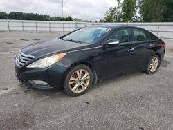 Buy Salvage Cars For Sale now at auction: 2013 Hyundai Sonata SE