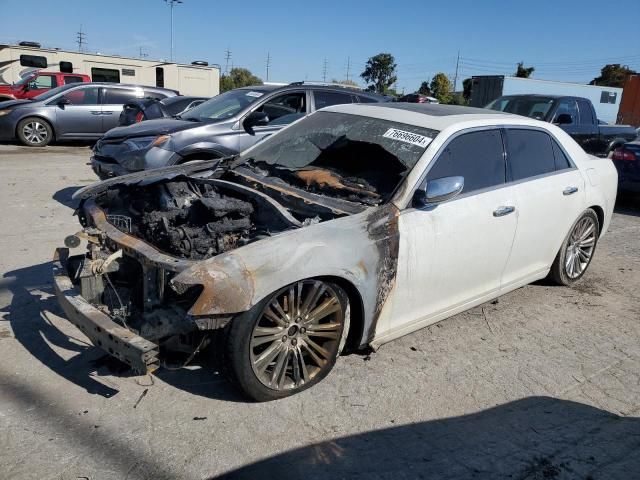 2011 Chrysler 300 Limited