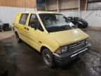 1992 Ford Aerostar