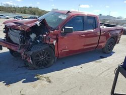 Cars Selling Today at auction: 2020 GMC Sierra C1500 Elevation