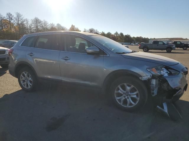 2014 Mazda CX-9 Sport