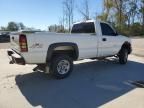 2006 GMC Sierra K2500 Heavy Duty