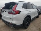 2023 Honda CR-V Sport