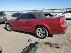 2007 Ford Mustang GT