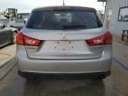 2013 Mitsubishi Outlander Sport ES