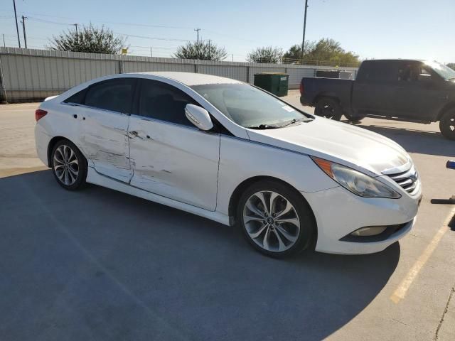 2014 Hyundai Sonata SE