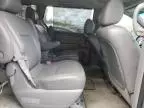 2009 Toyota Sienna XLE