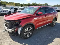 2023 KIA Sorento EX en venta en Mocksville, NC