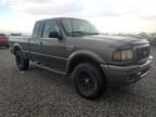 2005 Ford Ranger Super Cab