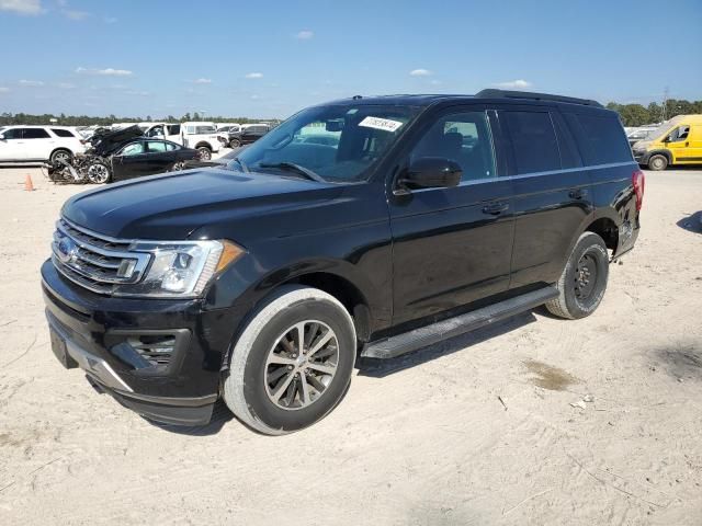 2018 Ford Expedition XLT