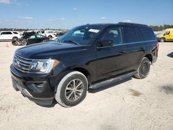 2018 Ford Expedition XLT en venta en Houston, TX