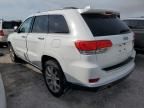 2014 Jeep Grand Cherokee Summit