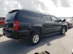 2008 Chevrolet Suburban K2500