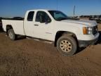 2011 GMC Sierra K3500 SLE