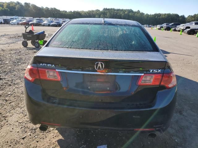 2011 Acura TSX