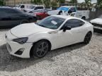 2015 Scion FR-S