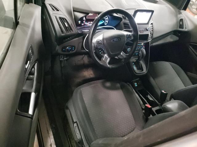 2019 Ford Transit Connect XLT