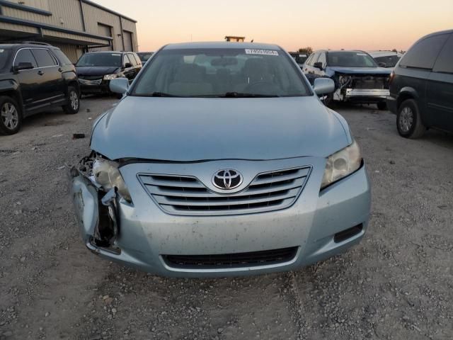 2009 Toyota Camry Base