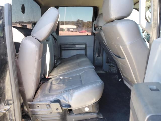 2012 Ford F250 Super Duty