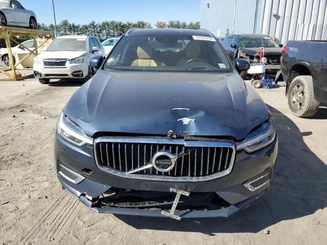 2020 Volvo XC60 T6 Inscription