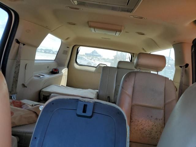 2009 Cadillac Escalade ESV Luxury