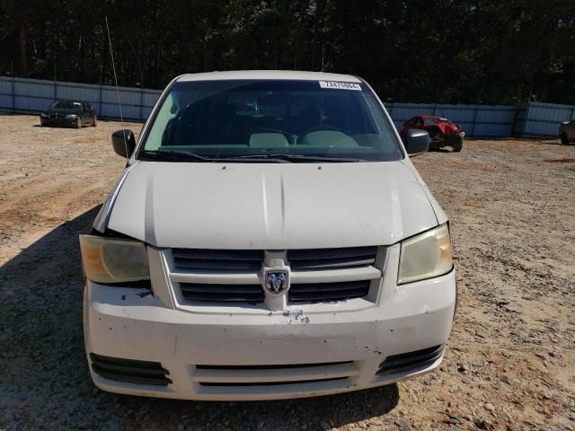 2009 Dodge Grand Caravan SE