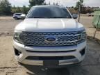 2018 Ford Expedition Max Platinum