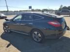 2015 Honda Crosstour EXL