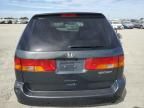 2004 Honda Odyssey LX