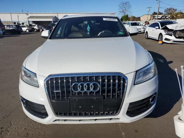 2014 Audi Q5 Premium Plus