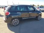 2014 Fiat 500L Lounge