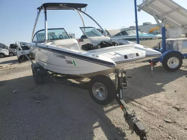 2006 Mastercraft Craft Boat