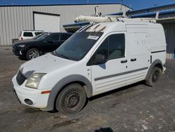 2010 Ford Transit Connect XLT en venta en Tulsa, OK