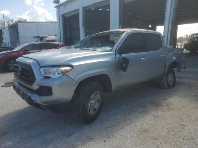 2023 Toyota Tacoma Double Cab