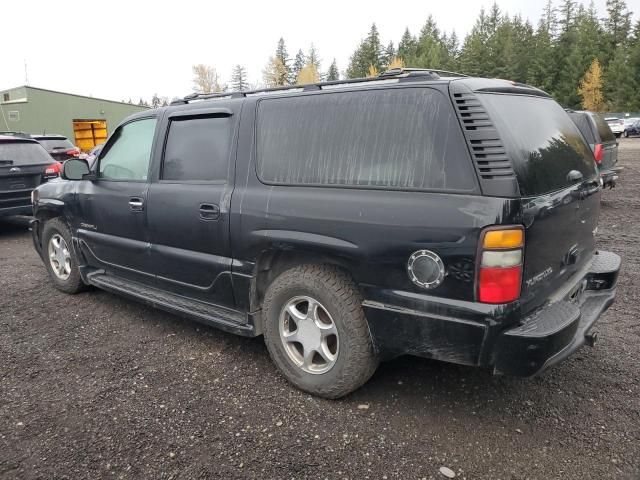 2005 GMC Yukon XL Denali