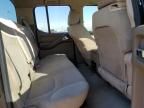 2006 Nissan Frontier Crew Cab LE