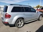 2009 Mercedes-Benz GL