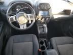 2012 Jeep Patriot Latitude