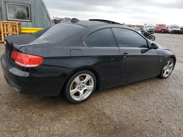 2007 BMW 328 I