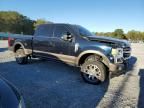 2022 Ford F250 Super Duty